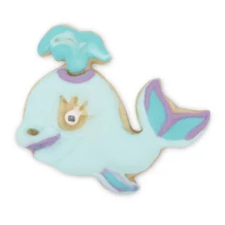 Städter Plunger Cutter Walvis 5,5cm**