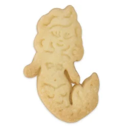 Städter Plunger Cutter Zeemeermin 6cm