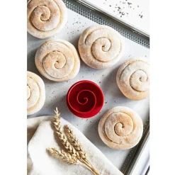 Städter Roggebrood Broodjessteker Ø7,5cm