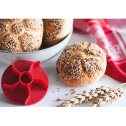 Städter Salzsemmel Broodjessteker Ø7,5cm