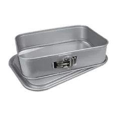 Städter Springvorm Rechthoekig 33x23x7cm