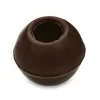 Städter Truffelkogel Pure Chocolade (63x) Ø26mm