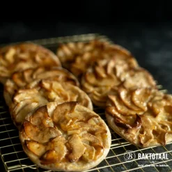 Städter Uitsteker Rond Glad RVS Ø12cm