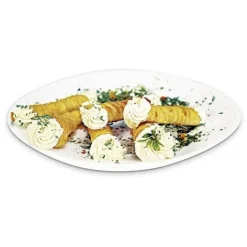 Städter Vulrollen RVS 14cm Set/6