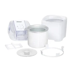 Steba Roomijsmachine 1,5L