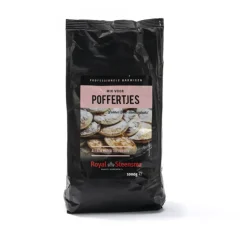 Steensma Poffertjes Mix 1kg