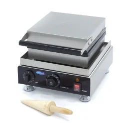 Stroopwafelijzer Professioneel