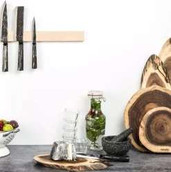 Style de Vie Serveerplank Acacia 35x15x2cm**