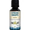 Sukrin Stevia Druppels Vanille 30ml