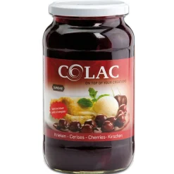 Sundae Krieken/Zure Kersen 1,15kg