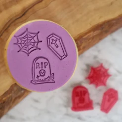 Sweet Stamp Embosser Elements Halloween