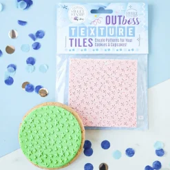 Sweet Stamp Outboss Stars