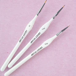 Sweet Stamp Professionele Fine Liners Brush Set/3