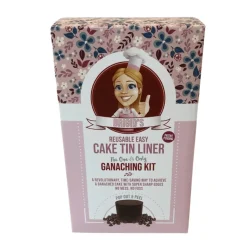 Taart Coating Kit 13cm**