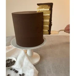 Taart Coating Kit 13cm**