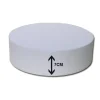 Taart Dummy rond 7cm -Ø15cm-