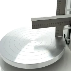 Taartdecoratie Machine Ø35cm Professioneel