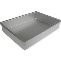Taartpan PME Rechthoek 17,5x27,5x7,5cm