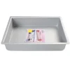 Taartpan PME Rechthoek 22,5x32,5x5cm