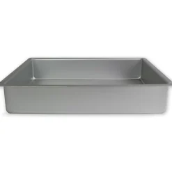 Taartpan PME Rechthoek 22,5x32,5x5cm