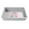 Taartpan PME Rechthoek 20x30x7,5cm