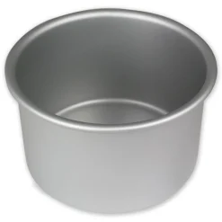 Taartpan PME rond Ø12,5 x 7,5 cm