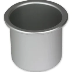 Taartpan PME rond Ø7,5 x 7,5 cm