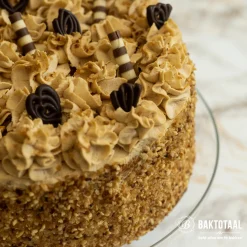 Taartpan PME rond Ø20 x 10cm