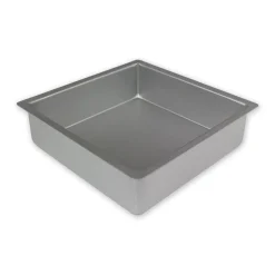 Taartpan PME Vierkant 30x30x10cm