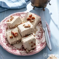 Taartpan PME Vierkant 15x15x7,5cm