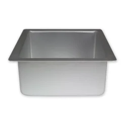 Taartpan PME Vierkant 25x25x7,5cm