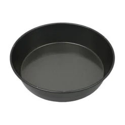 Taartpan Rond Gesiliconeerd Ø16cm