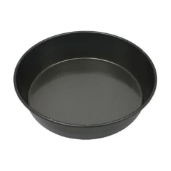 Taartpan Rond Gesiliconeerd Ø26cm