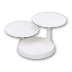 Taartstandaard Kunststof Little Rock 3 etages