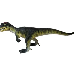 Taarttopper Dinosaurus Mini Allosaurus
