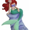 Taarttopper Disney De Kleine Zeemeermin - Ariel