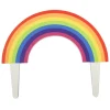 Taarttopper Regenboog 114mm