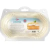 Tala Bakpapier Gesiliconeerd voor Cake (450g) 40st.