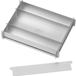 Tala Battenberg Bakvorm 20x15x3,5cm