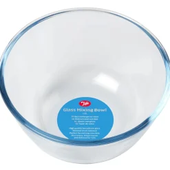 Tala Beslagkom Glas 1,6L (Ø19cm)