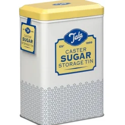 Tala Bewaarblik Suiker 16,5x10,8x7,3cm