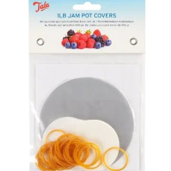 Tala Deksels voor Jampotten (450 gr)
