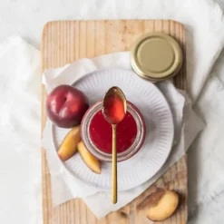 Tala Glazen Pot met Deksel 450ml