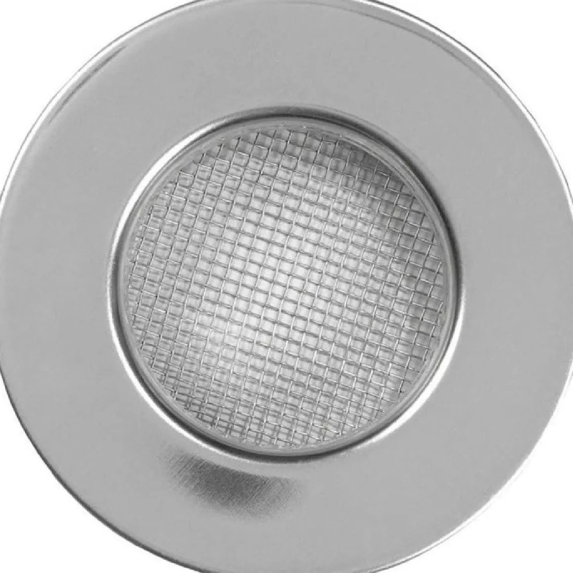 Tala Gootsteenzeef RVS