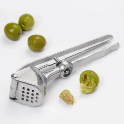 Tala Knoflookpers met Kersen/Olijfontpitter