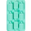 Tala Siliconen IJsblokjesvorm Lolly (9)