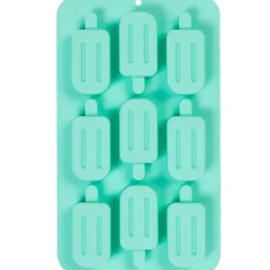 Tala Siliconen IJsblokjesvorm Lolly (9)