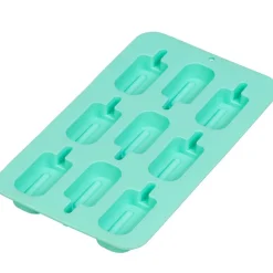 Tala Siliconen IJsblokjesvorm Lolly (9)