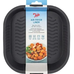 Tala Siliconen Mandje Airfryer 21x21x5,5cm