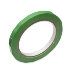 Tape t.b.v. Zakkensluiter 9mmx66m per stuk